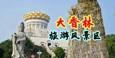 亚洲近亲黄色视频大全中国浙江-绍兴大香林旅游风景区